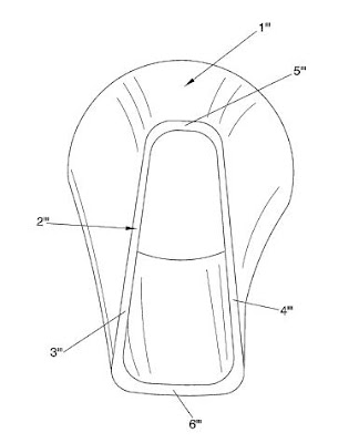 Invento nuevo: aguja