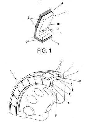 Invento nuevo: tuneladora
