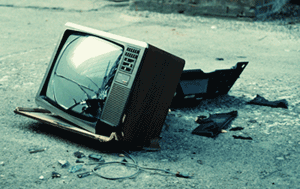 Broke Tv
