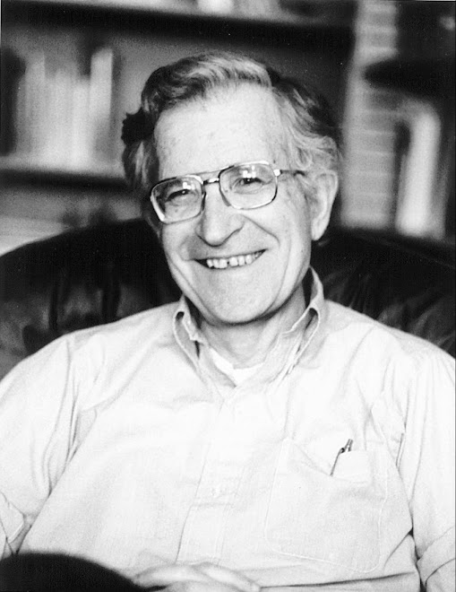 Noam Chomsky