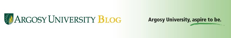 Argosy University Blog