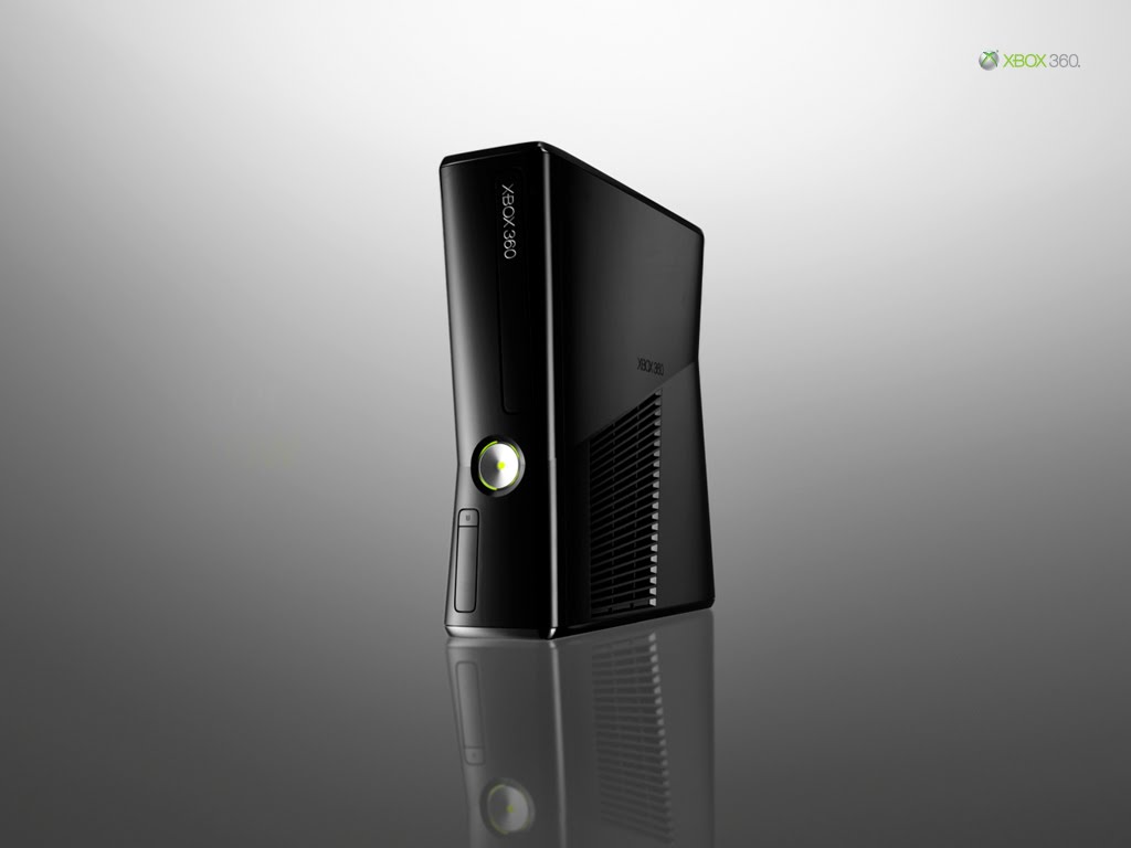 New Xbox 360 Arcade unit revealed by Amazon Germany? GadgetsLoverz
