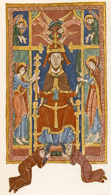 Edmund The Martyr