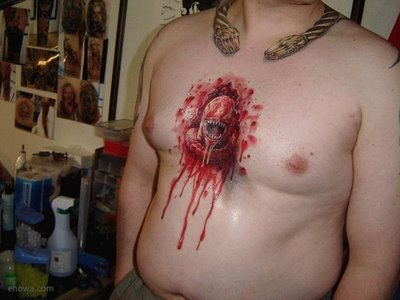 nice tattoos for men on chest.  tattoos  (not that I spent ages looking at them or anything. 