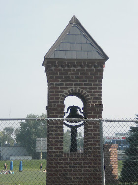 The Victory Bell