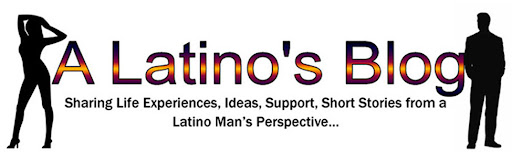 A Latinos Blog