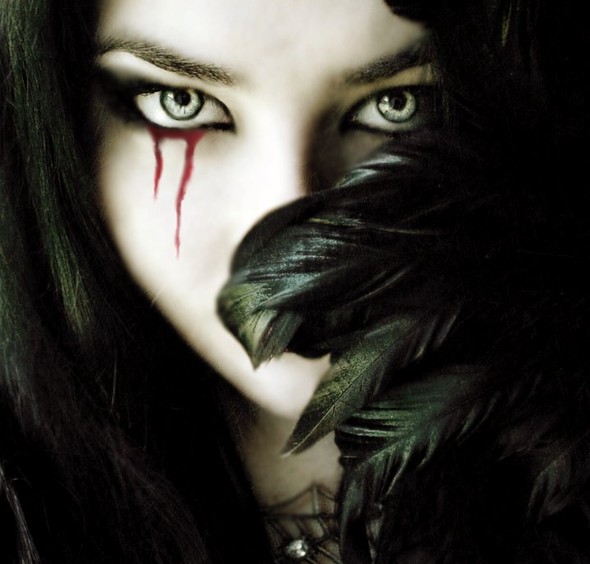 Blood Tears Blood Tears