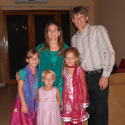 Dressed up for a wedding, November 2010