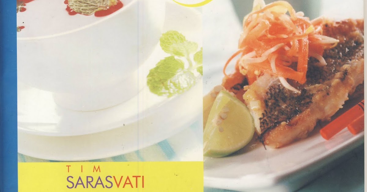 Waroeng Rasa 69 Resep Lezat &amp; Praktis untuk DIET SEHAT