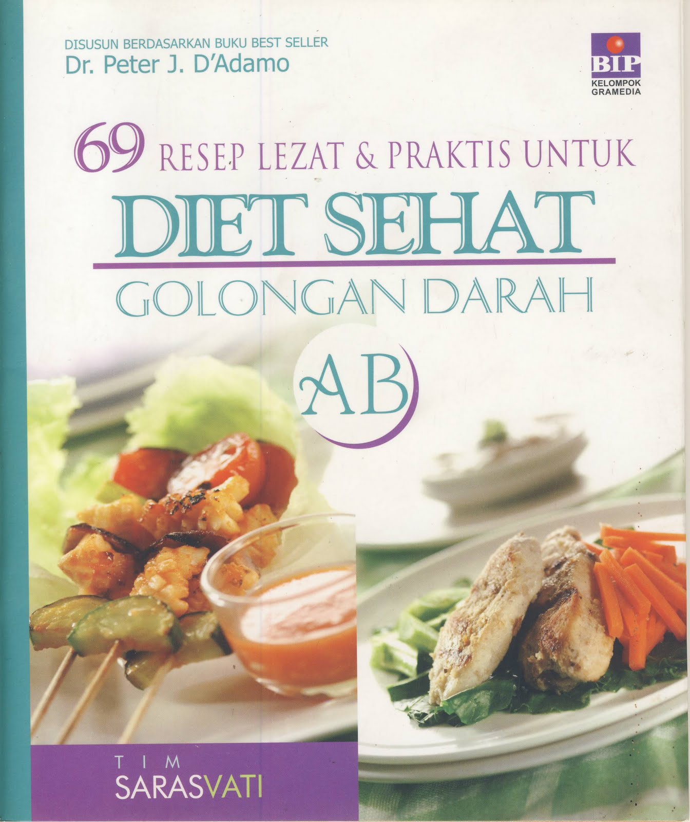Diet Menu Menu Makanan Diet Golongan Darah A