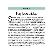 La Vanguardia 17.12.2008