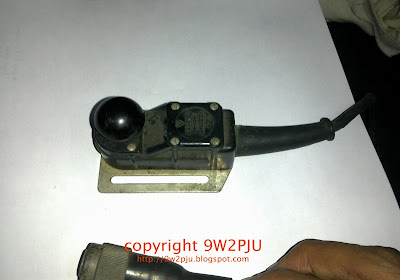 22122009012 Classic Military Grade Radio