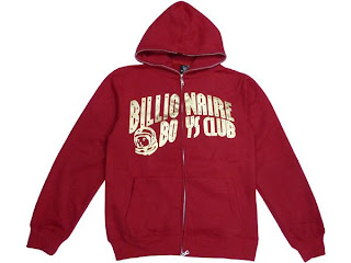 Bbc Hoody