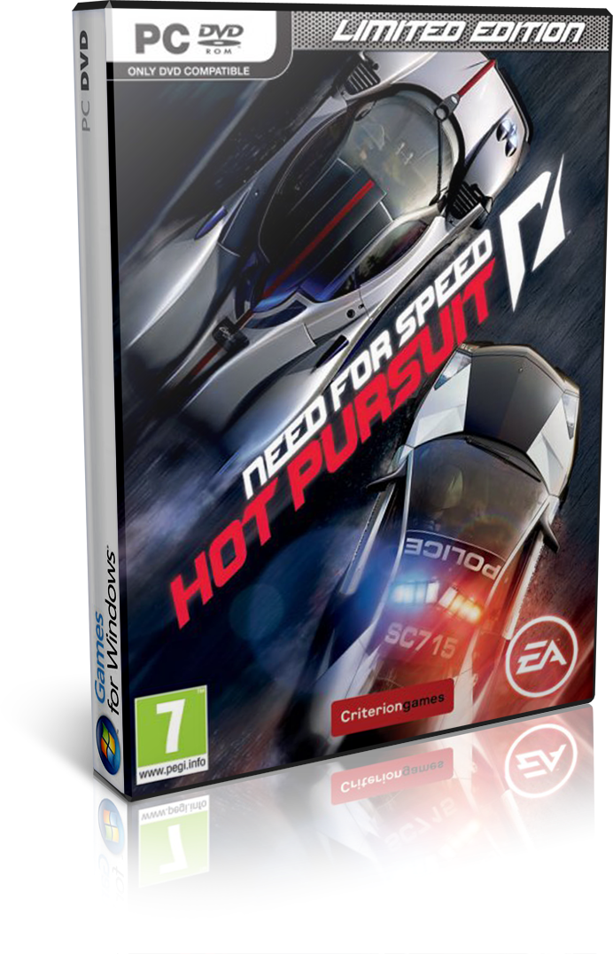Need For Speed Hot Pursuit 2 Psp Download