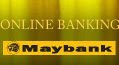 Payment can be made through: