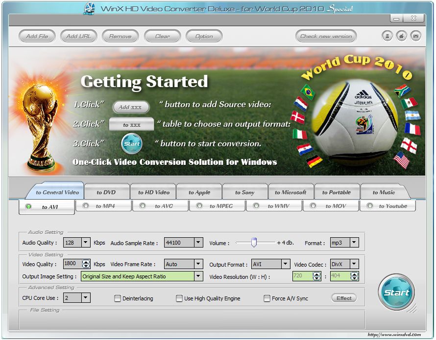 winx hd video converter deluxe 5.12 license key Activators Patch