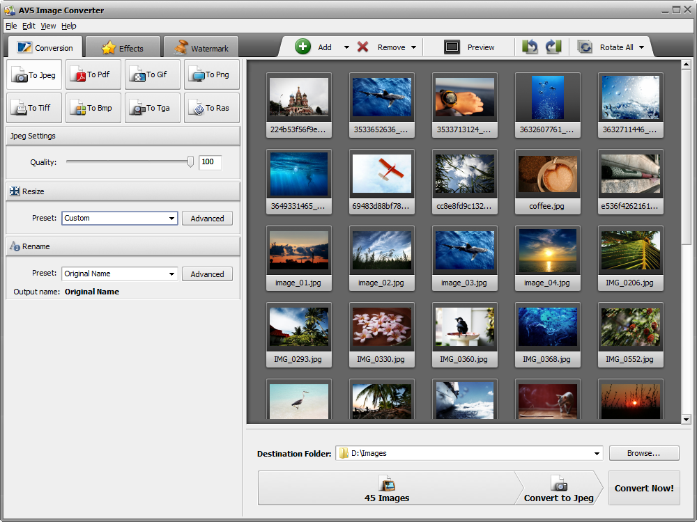 Avs image converter 1.2.1.100 multilanguage software patch