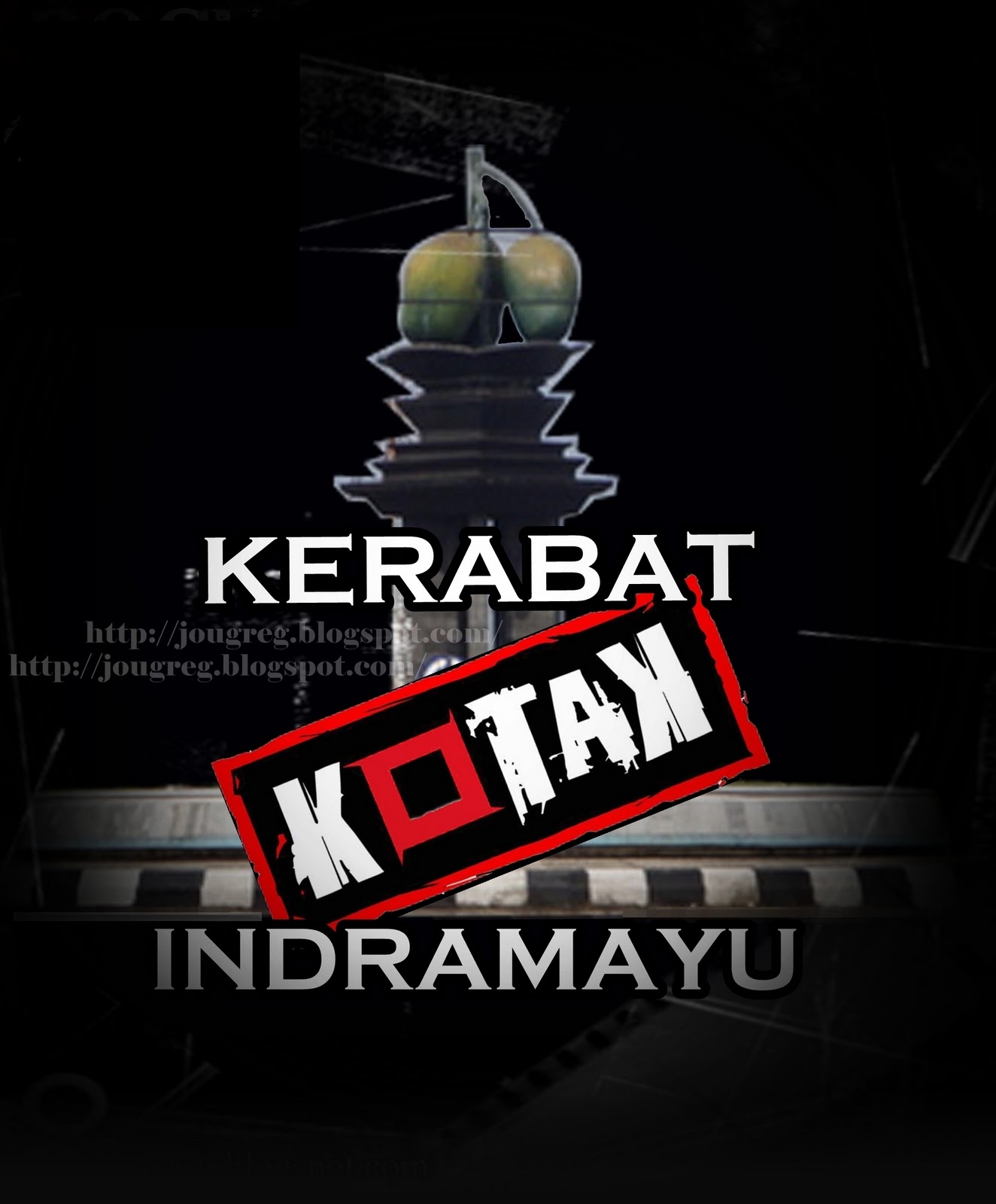 Album Kotak