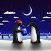 3d penguins