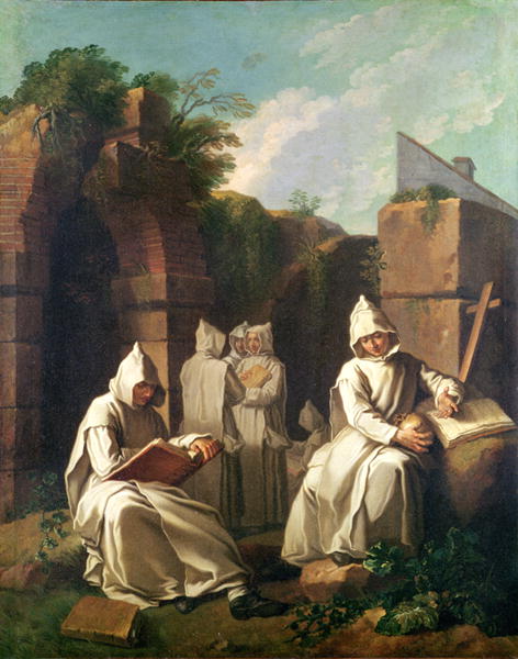 [Carthusians]
