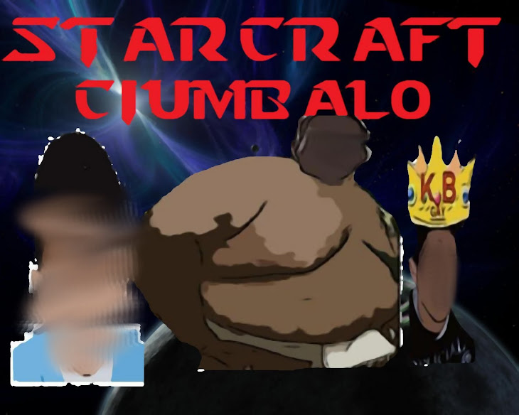 Starcraft Ciumbalo