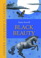 Recommended Book of the Month: Black Beauty