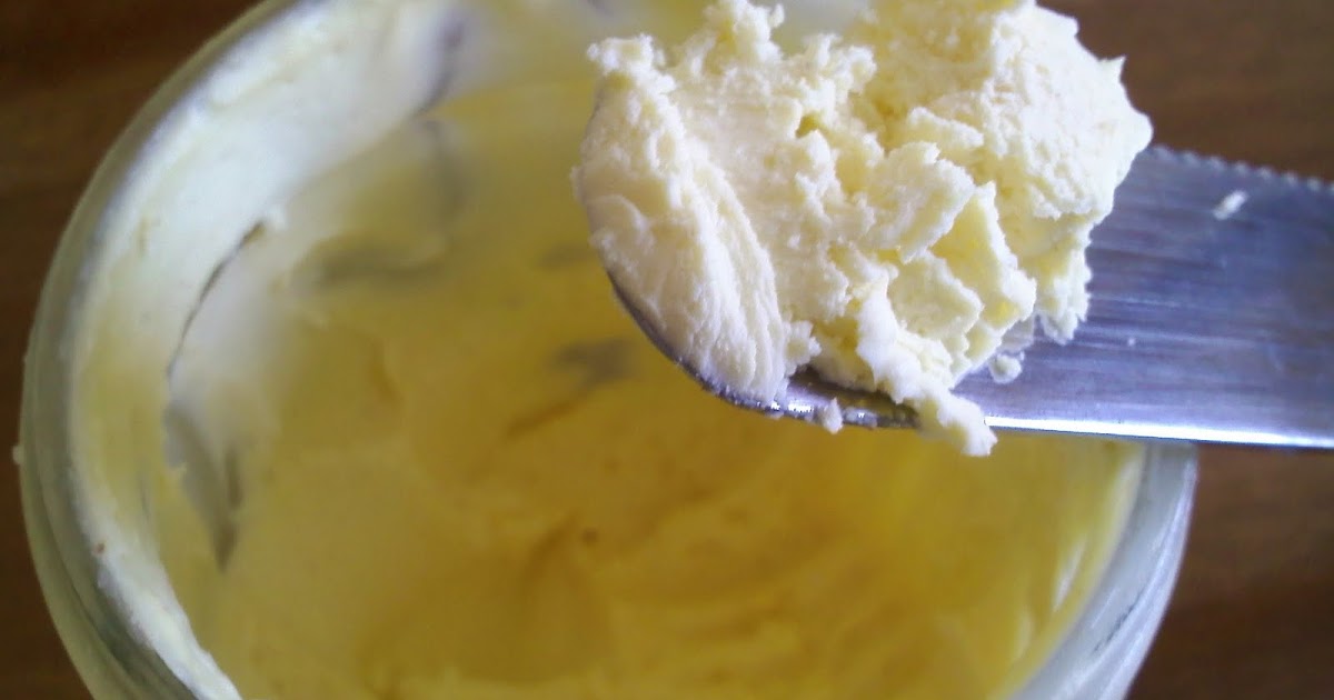 The Healthy Family Chronicles Coconut oil mayonnaise