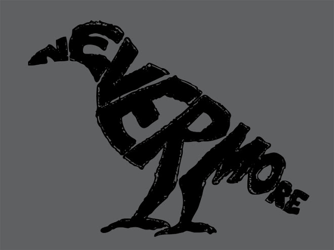 The Raven: Nevermore