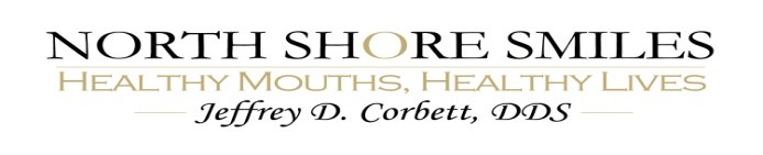 North Shore Smiles, Jeffrey Corbett, DDS