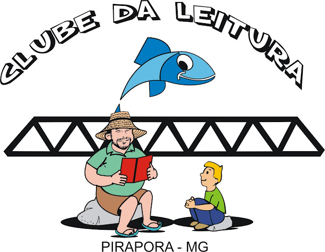 CLUBE DA LEITURA PIRAPORA - MG