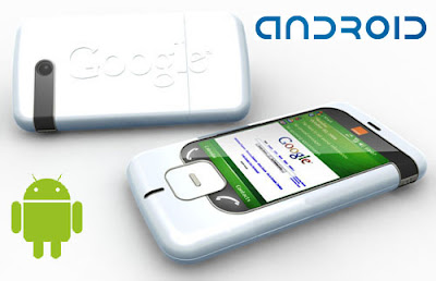 Android mobile Android mobile