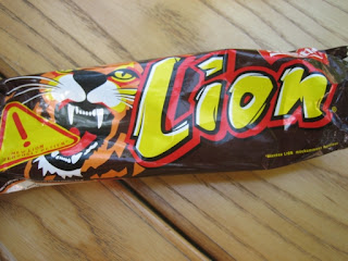 اذا عندك شجاعه انزل 12-lion