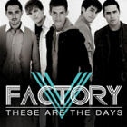 Buy V Factory's EP on          Itunes