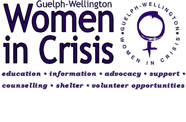 Guelph-Wellington Women In Crisis