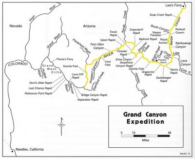 Big Creek Expedition