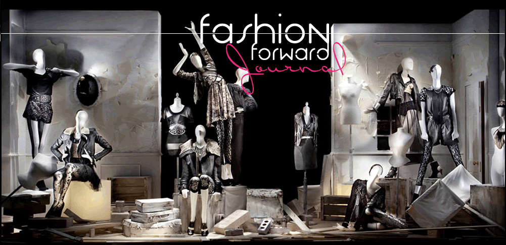 Fashion Forward Journal