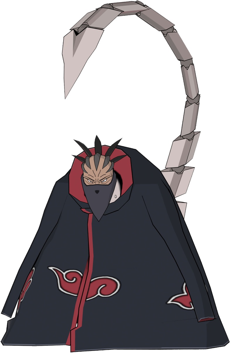 naruto sasori hiruko images free download hiruko narutopedia