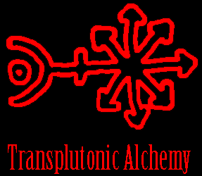 Transplutonic Alchemy