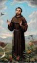 St. Fransiskus Assisi