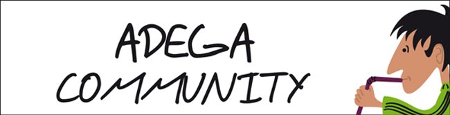 Adega Community