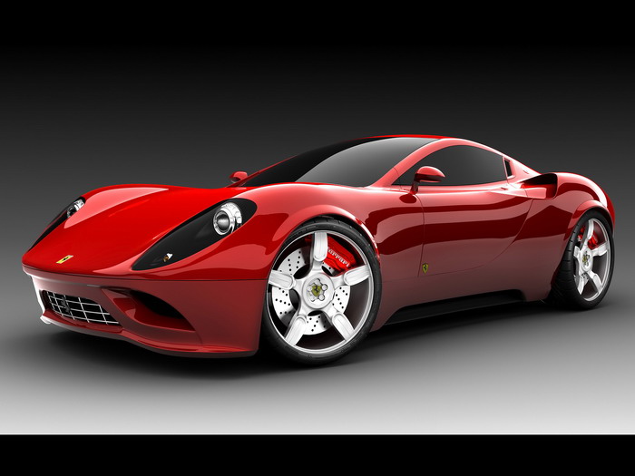 Ferrari Dino
