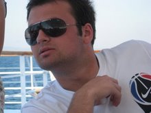 Fotografia mea