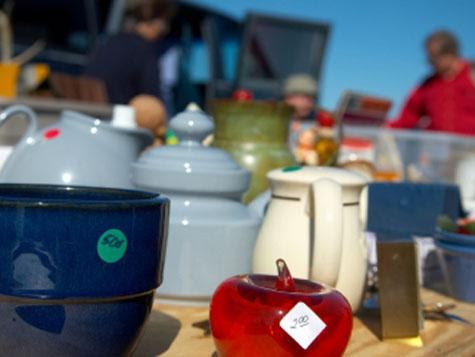 Access Altus Altus Yard Sales