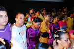 3° Festival de Dança sacra - 2009