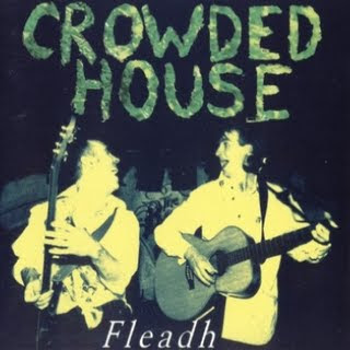 Fox and Sound: Crowded House - Don't Dream It's Over