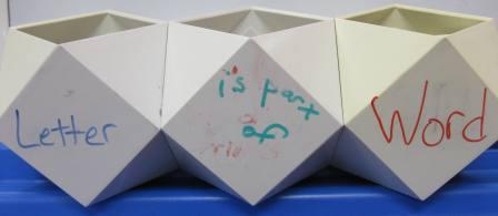 Elementary, My Dear, or Far From It October 2010