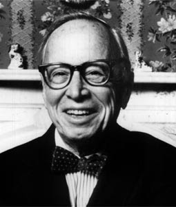 Arthur Schlesinger