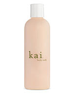 Kai, Kai Body Wash, Kai shower gel, shower, shower gel, body wash, The Shower Gel Journey