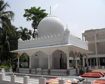 tomb of lalon fakir