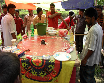 kuthibari mela, kushtia, rabindranath, thakur, rabi